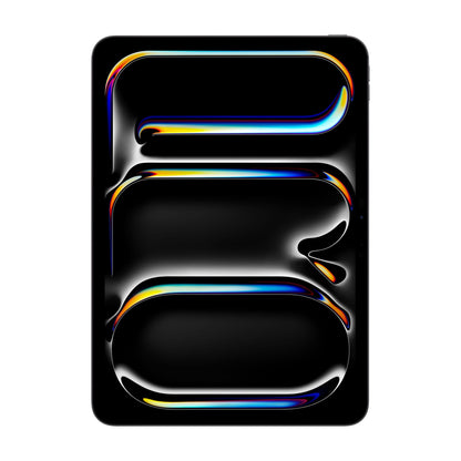 11-In Ipad Pro (M5) Wi-Fi 256GB Standard Glass - Space Black - MDWK4LL/A - (Oct 2025)