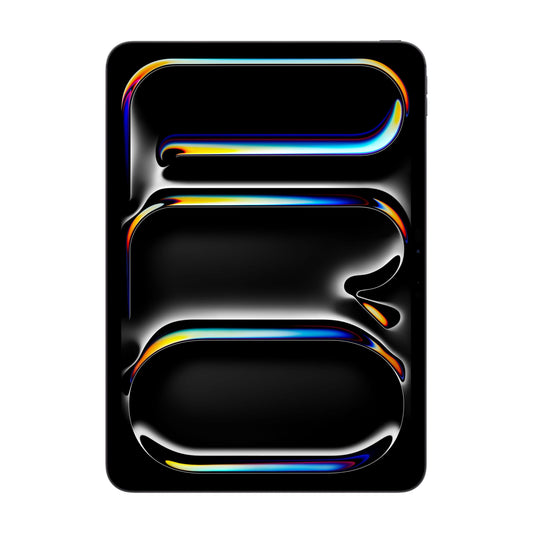 11-In Ipad Pro (M5) Wi-Fi 256GB Standard Glass - Space Black - MDWK4LL/A - (Oct 2025)